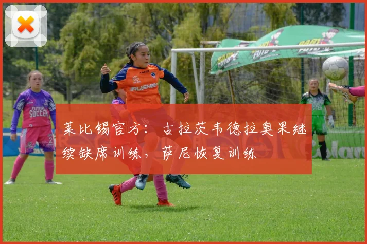 莱比锡官方：古拉茨韦德拉奥果继续缺席训练，萨尼恢复训练