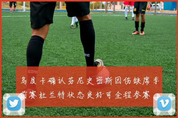 乌度卡确认芬尼史密斯因伤缺席季前赛杜兰特状态良好可全程参赛
