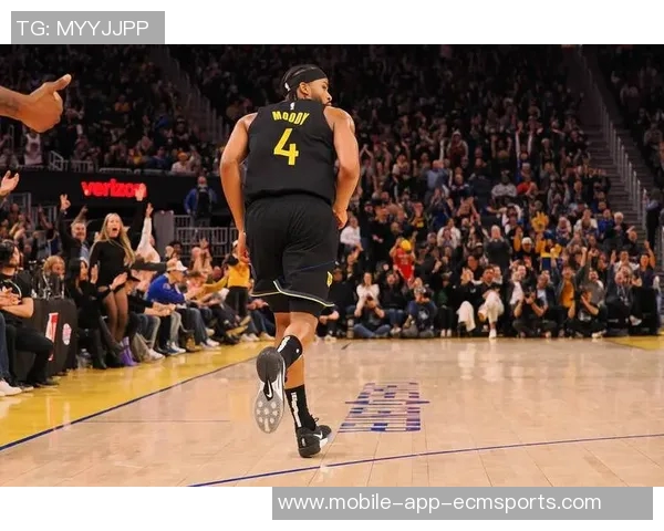 科尔谈对穆迪的比赛机会积极看待4天3赛的表现与结果 科尔谈对穆迪的比赛机会积极看待4天3赛的表现与结果