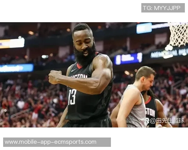 哈登未来去向分析联手字母哥还是交易特雷杨与莫兰特 哈登未来去向分析联手字母哥还是交易特雷杨与莫兰特