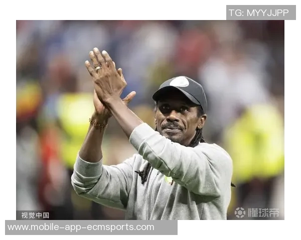 塞内加尔国家队新名单公布马内杰克逊领衔姆巴耶马马杜萨尔首次入选 塞内加尔国家队新名单公布马内杰克逊领衔姆巴耶马马杜萨尔首次入选