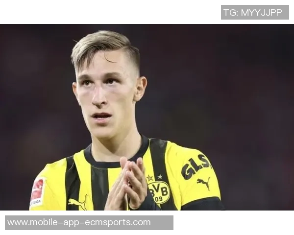 德天空曝拜仁若续约无望将转向多特后卫施洛特贝克 德天空曝拜仁若续约无望将转向多特后卫施洛特贝克