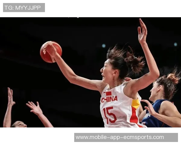 韩旭即将加盟澳大利亚联赛为重返WNBA全力以赴