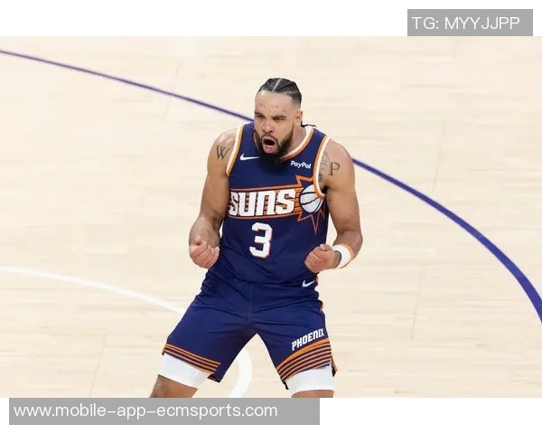 布克赞狄龙进步显著过去的他远不如现在强大