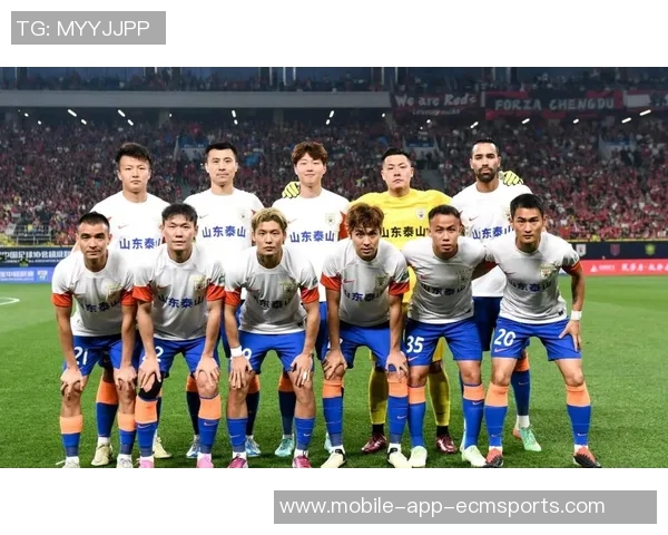 山东泰山三名04年球员回归球队教练团队未来走向仍需揭晓 山东泰山三名04年球员回归球队教练团队未来走向仍需揭晓