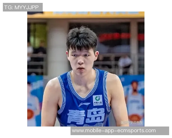 杨瀚森能力尚需提升G联盟训练是最佳成长途径