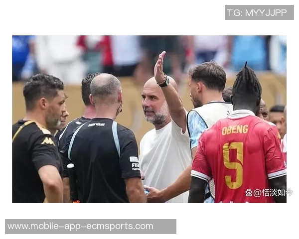 助教回忆与瓜帅共事的紧张时光唯有胜利后才能放松心情 助教回忆与瓜帅共事的紧张时光唯有胜利后才能放松心情