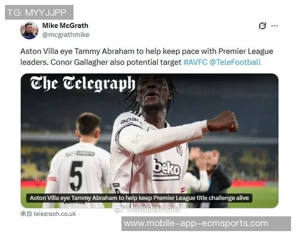 维拉官方宣布签下28岁前锋亚伯拉罕转会费2100万欧加附加条款 维拉官方宣布签下28岁前锋亚伯拉罕转会费2100万欧加附加条款