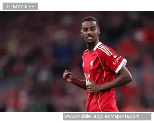 利物浦寻求租借贡萨洛拉莫斯替代伊萨克本赛季表现出色 利物浦寻求租借贡萨洛拉莫斯替代伊萨克本赛季表现出色