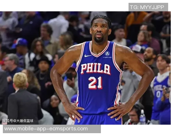 恩比德新赛季仍受时间限制背靠背出战将令教练感到意外 恩比德新赛季仍受时间限制背靠背出战将令教练感到意外