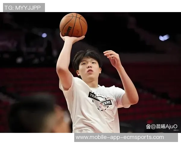 杨瀚森精彩表现超越周琦生涯得分达到28分引发热议 杨瀚森精彩表现超越周琦生涯得分达到28分引发热议