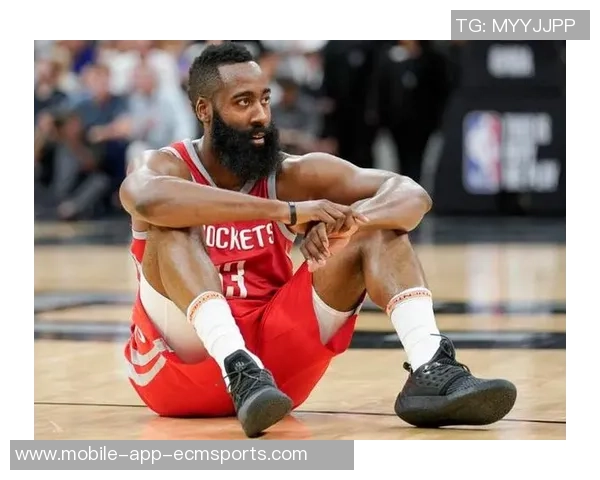 维拉纽瓦分析哈登与皮蓬的职业生涯差异与历史地位 维拉纽瓦分析哈登与皮蓬的职业生涯差异与历史地位